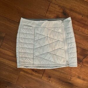 Smartwool Smartloft Puffer Down Quilted Women's Skirt